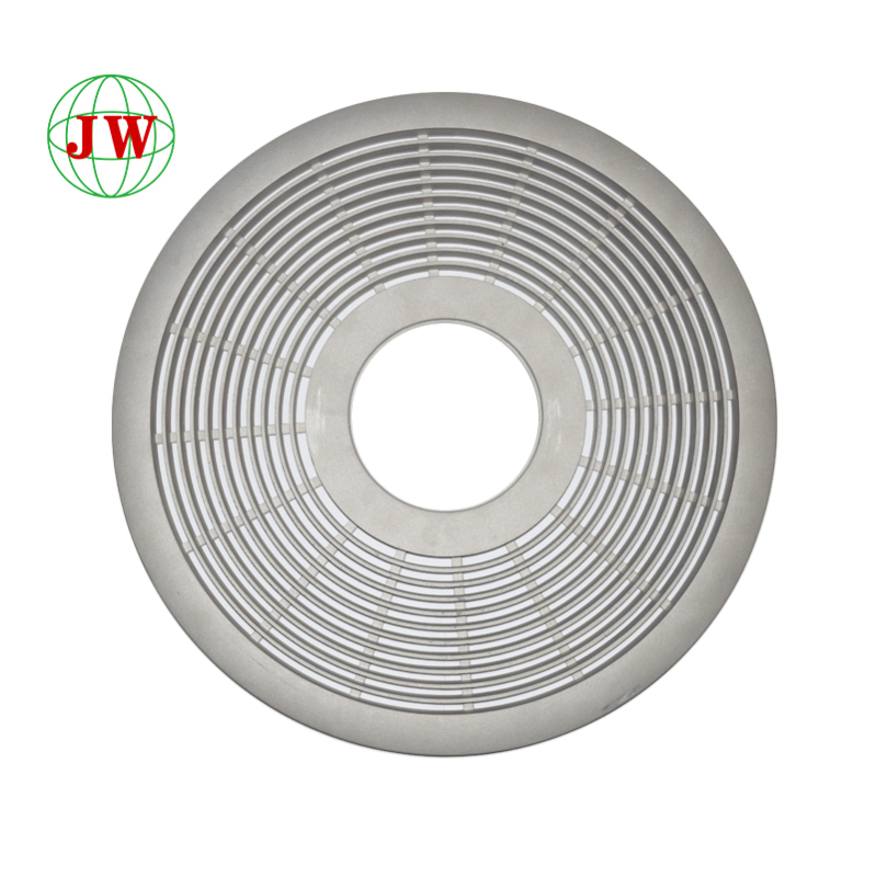 Medical Spare Parts Aluminium Die Casting