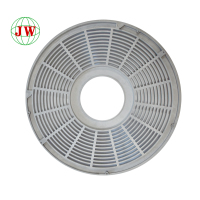 Medical Spare Parts Aluminium Die Casting