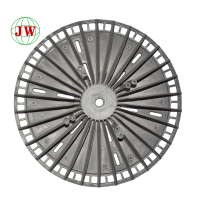 Medical Spare Parts Aluminium Die Casting