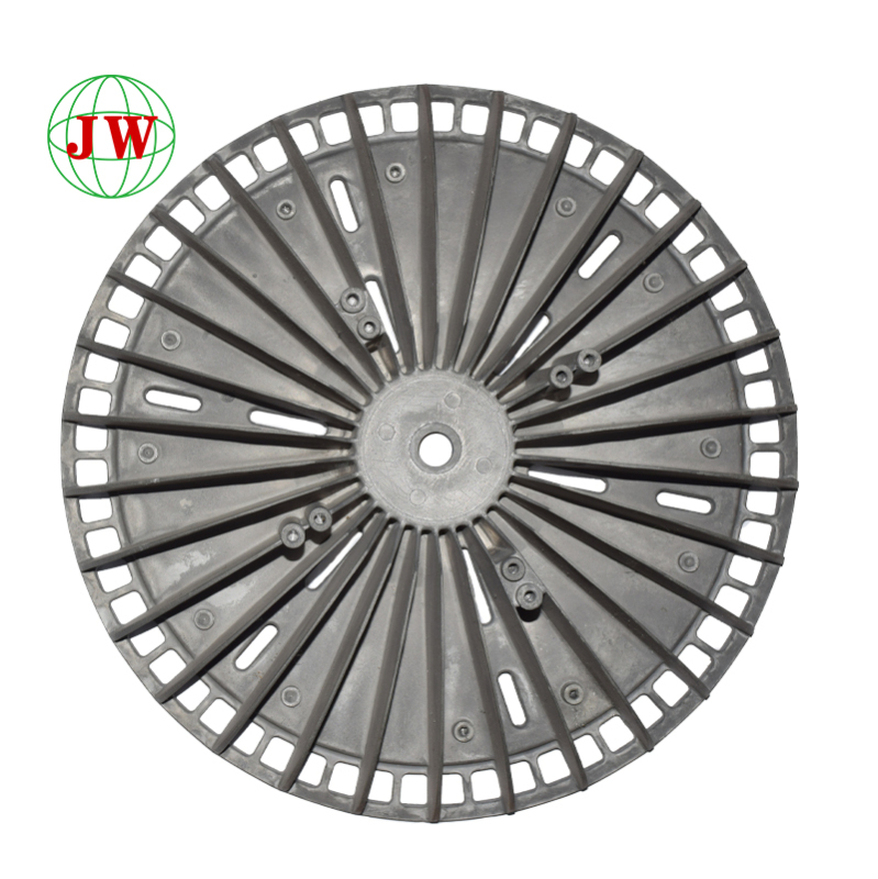 Medical Spare Parts Aluminium Die Casting