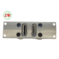 Medical Parts OEM Die Casting By Aluminum And Zinc Alloy