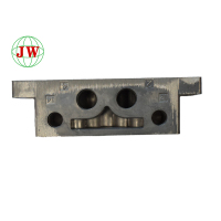 Medical Parts OEM Die Casting By Aluminum And Zinc Alloy
