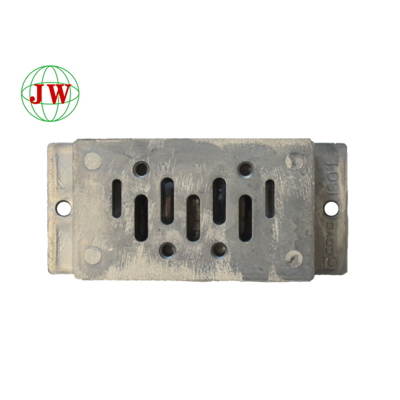 Medical Parts OEM Die Casting By Aluminum And Zinc Alloy