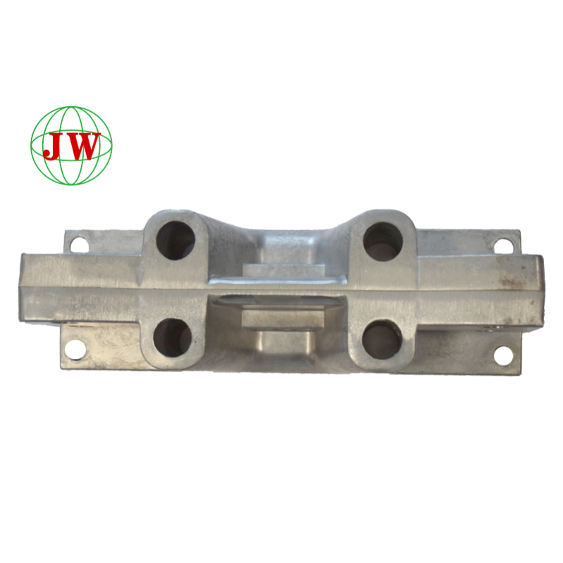 Medical Parts OEM Die Casting By Aluminum And Zinc Alloy