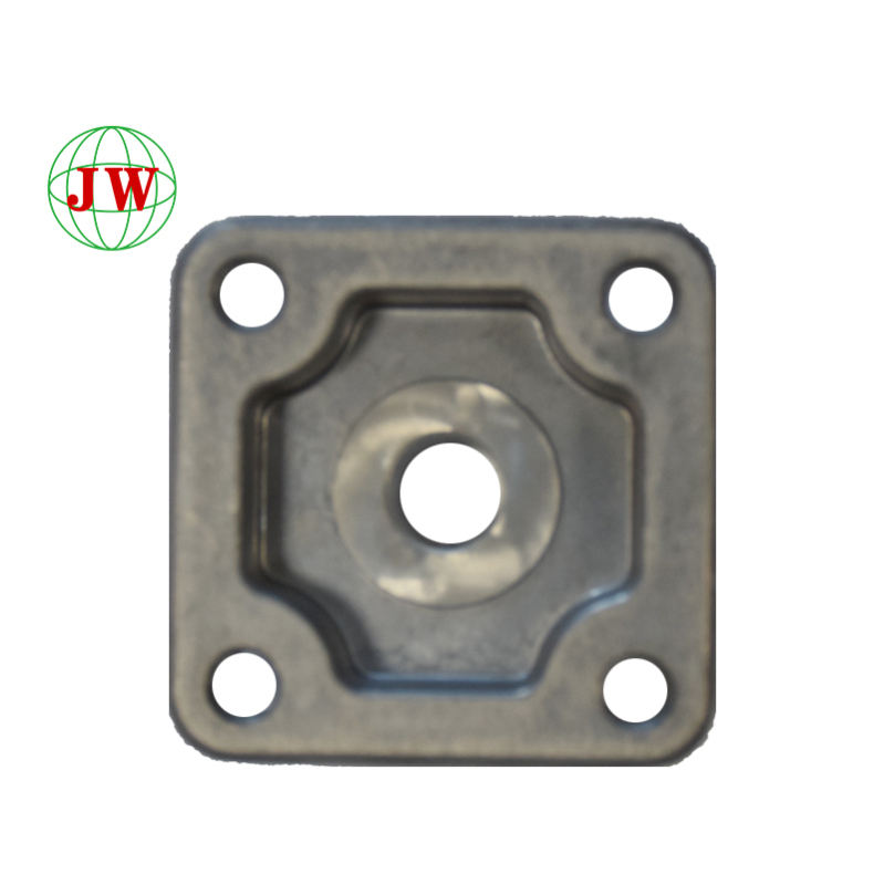Aluminum Die Casting For Medical Devices
