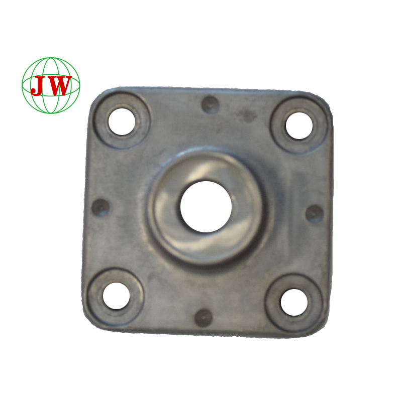 Supply Aluminum Die Casting For Medical Devices Wholesale Factory