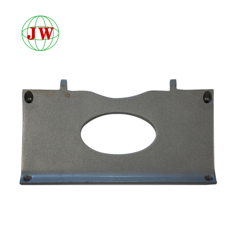 Aluminum Die Casting For Medical Devices