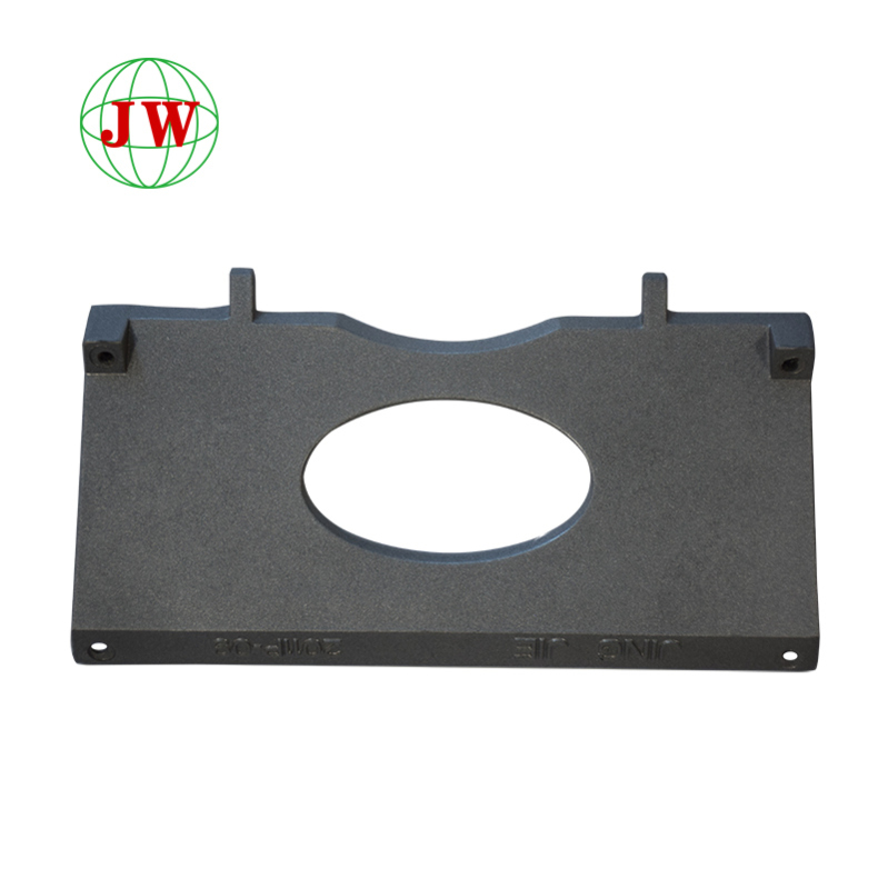 Aluminum Die Casting For Medical Devices