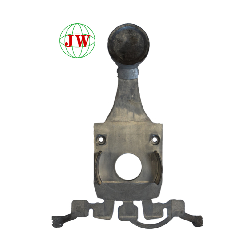 Medical Ambulance Car Accessories Die Casting Parts