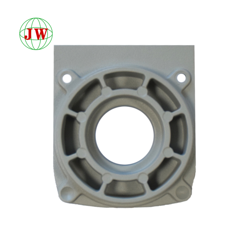Medical Ambulance Car Accessories Die Casting Parts