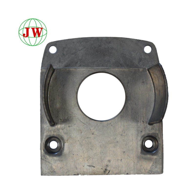 Medical Ambulance Car Accessories Die Casting Parts