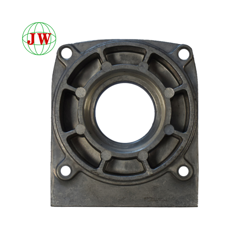 Medical Ambulance Car Accessories Die Casting Parts