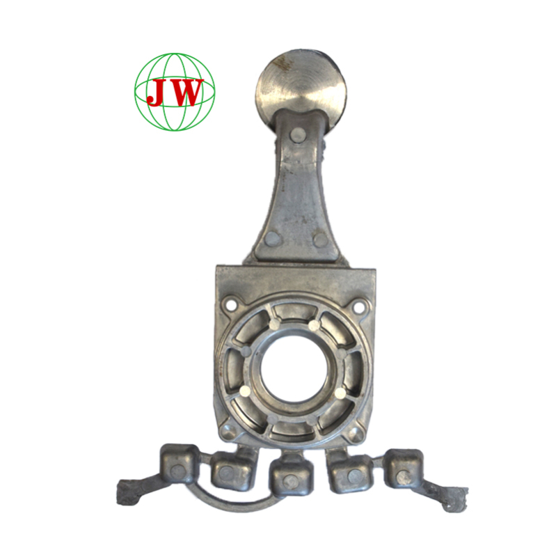 Medical Ambulance Car Accessories Die Casting Parts