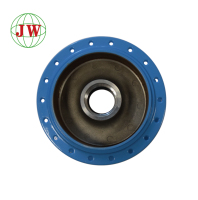 Aluminum Die Casting Auto Parts