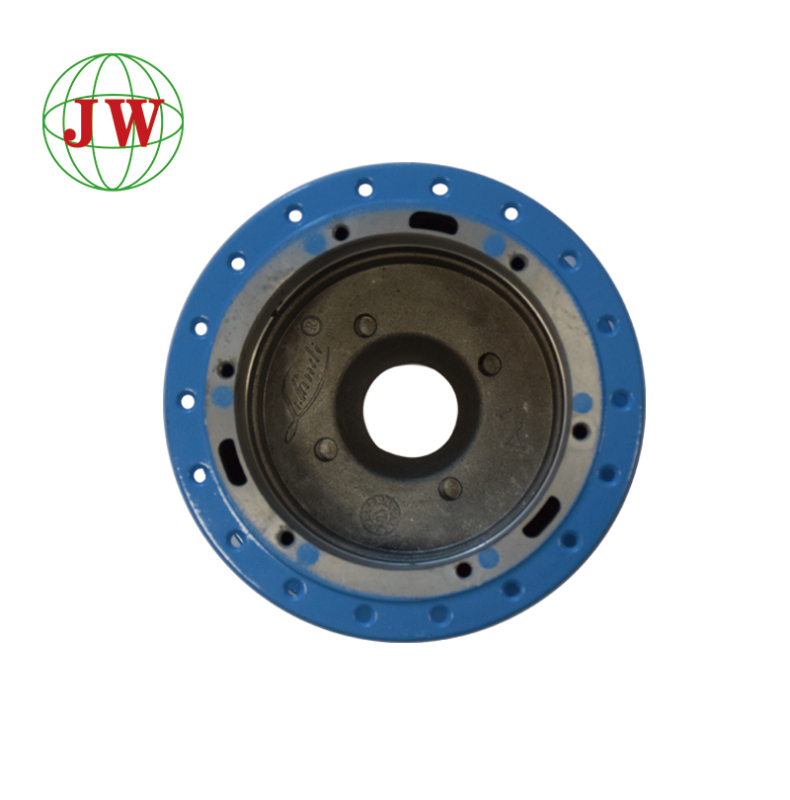 Aluminum Die Casting Auto Parts