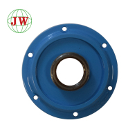 Aluminum Die Casting Auto Parts