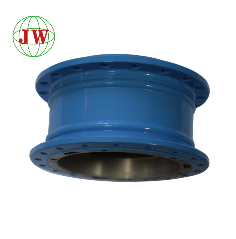 Aluminum Die Casting Auto Parts