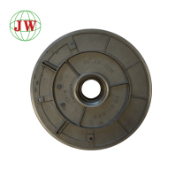 Peças automotivas de alumínio fundido de alta precisão