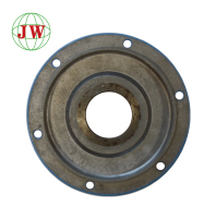 Peças automotivas de alumínio fundido de alta precisão