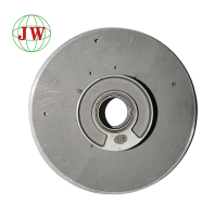 Peças automotivas de alumínio fundido de alta precisão