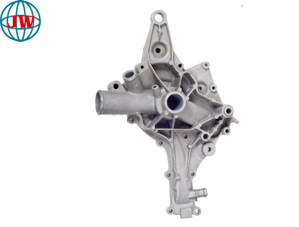 Peças de automóveis Amortecedores fundidos sob pressão de alumínio