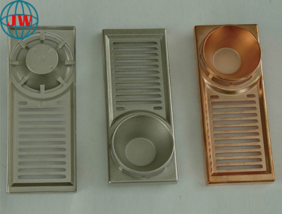 Aluminum Die Casting Automobile Car Accessories