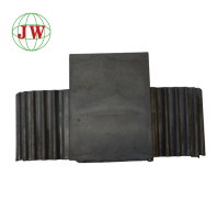 Accesorios para automóviles de fundición a presión de aluminio