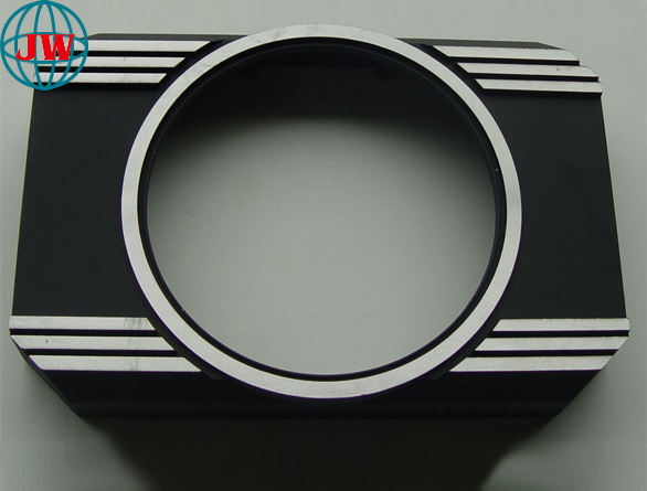 Fundições sob pressão de liga de zinco de precisão