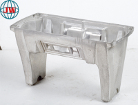 Aluminum Alloy Auto Parts Die Casting