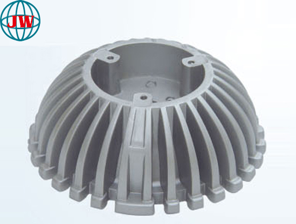 Molde de precisão para fundição de zinco