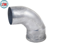 Molde de precisão para fundição de zinco