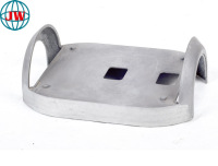 Molde de precisão para fundição de zinco