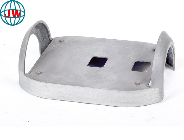 Molde de precisão para fundição de zinco