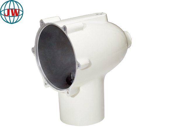 High Precision Aluminum Enclosure Die Cast Part Mold