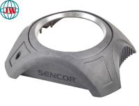 High Precision Aluminum Enclosure Die Cast Part Mold