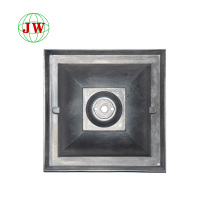 Molde de fundição de LED para acessórios de iluminação