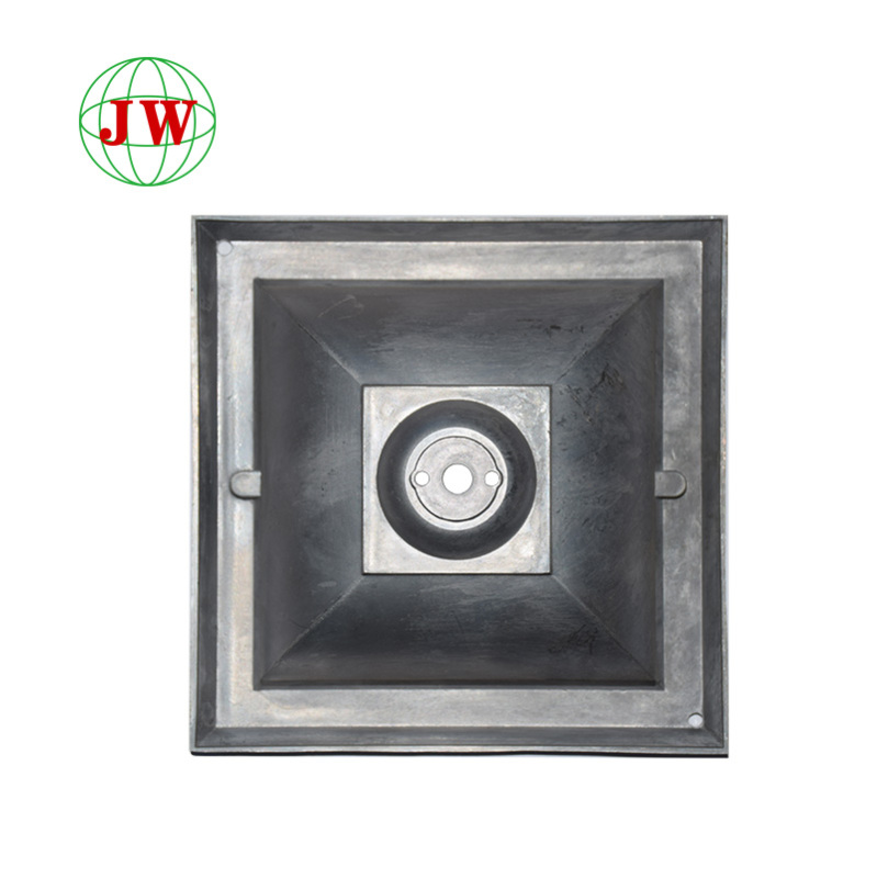 Molde de fundição de LED para acessórios de iluminação