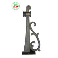 Molde de fundição de LED para acessórios de iluminação