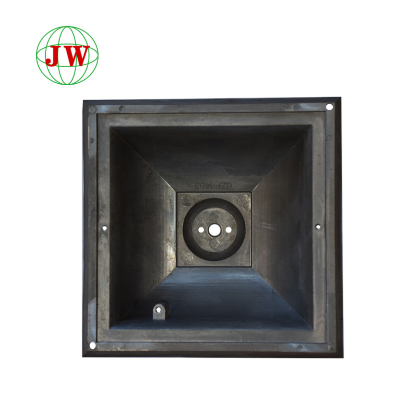 Molde de fundição de LED para acessórios de iluminação