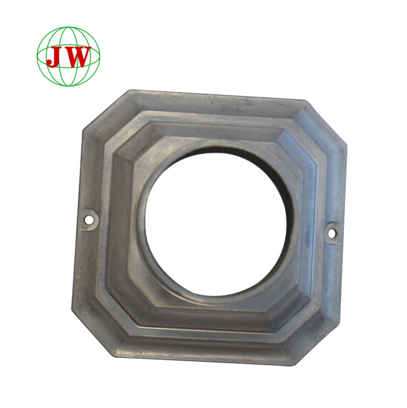 Molde de fundição de LED para acessórios de iluminação