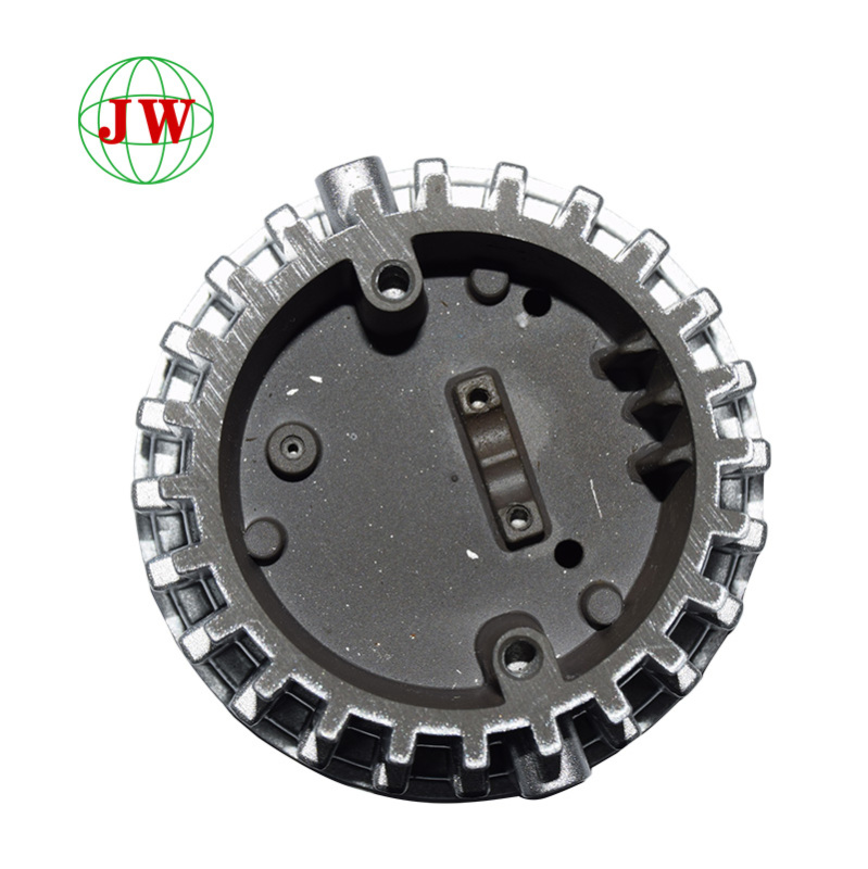 Processing Casting Aluminum Pressure Die Casting Mold