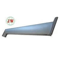 家電製品用ダイカスト金型