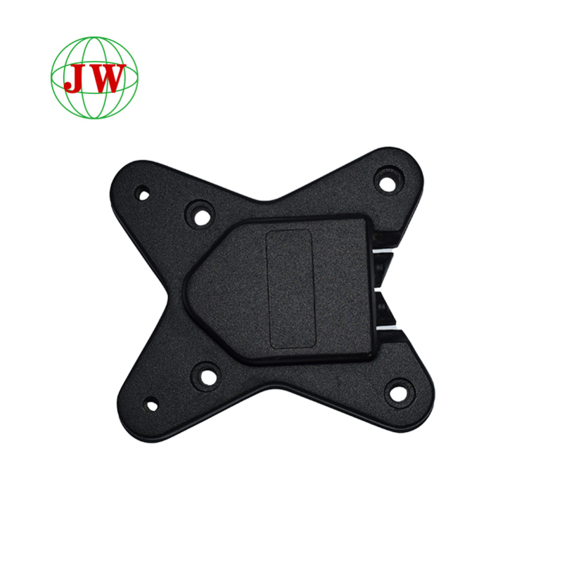 Processamento de peças de comunicação Molde de fundição sob pressão