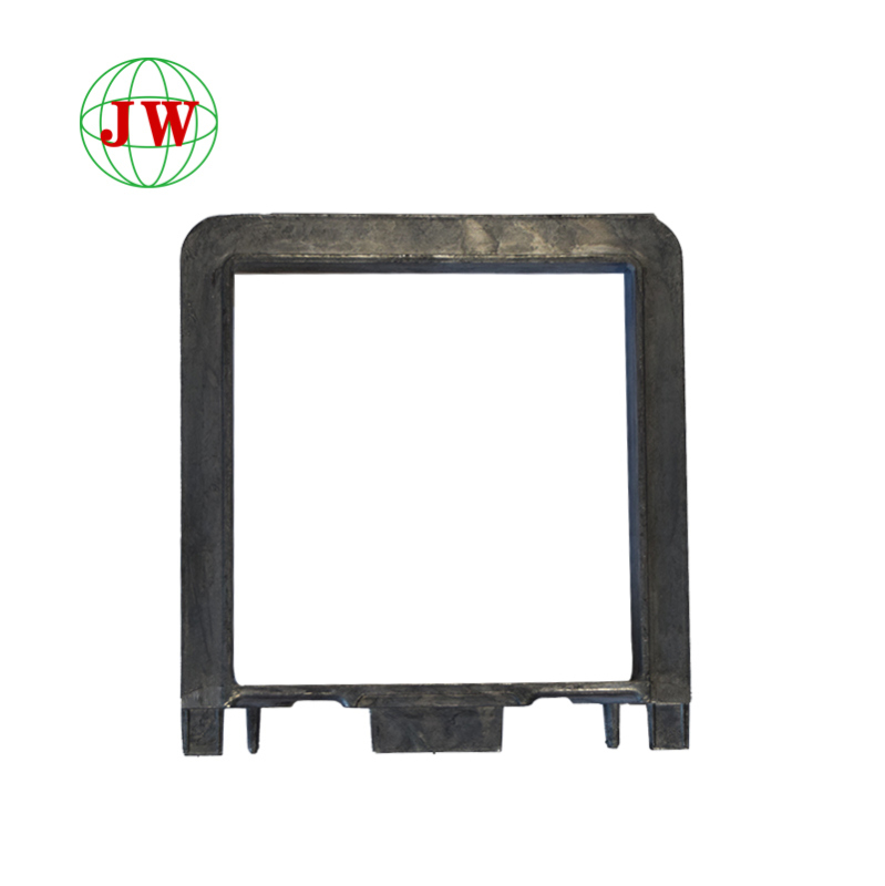 Processamento de peças de comunicação Molde de fundição sob pressão