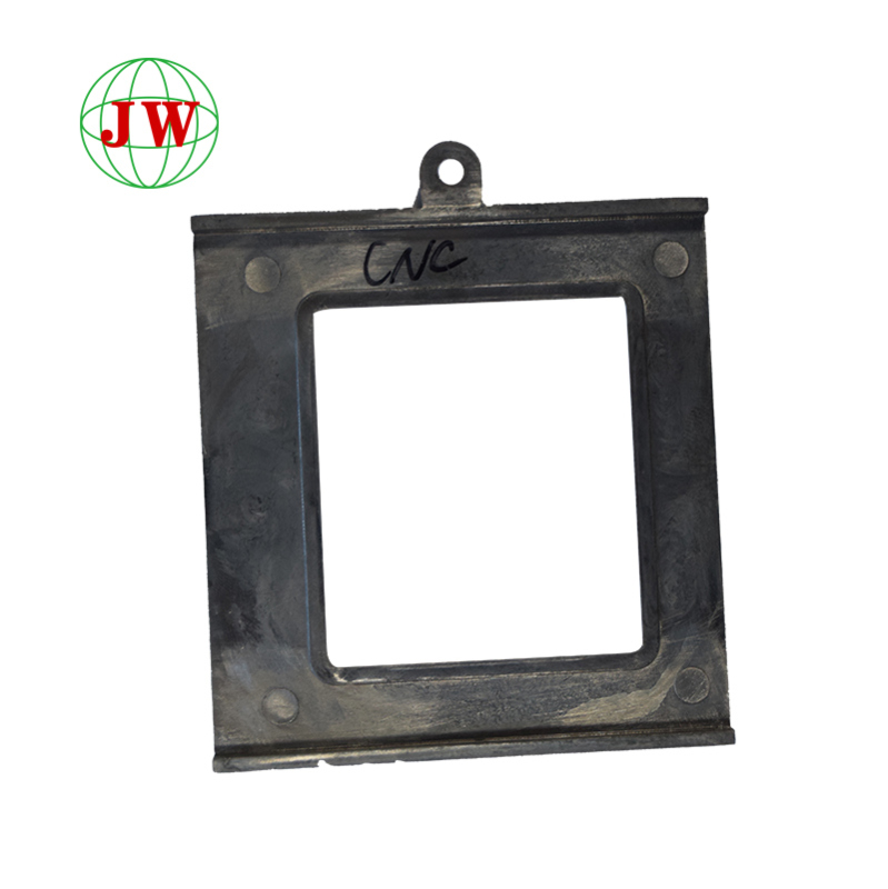 Processamento de peças de comunicação Molde de fundição sob pressão