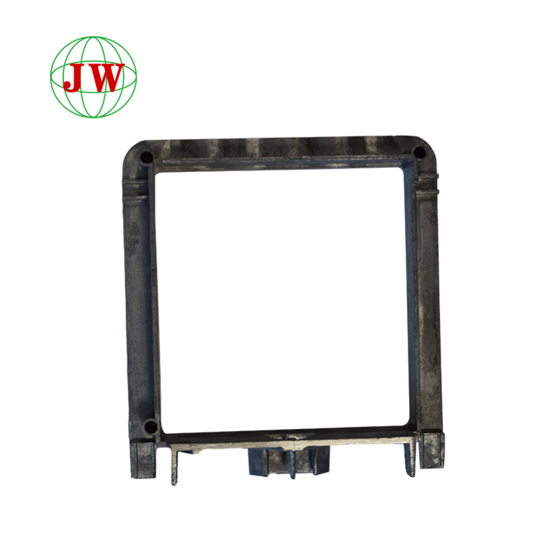 Processamento de peças de comunicação Molde de fundição sob pressão