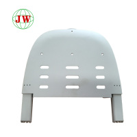 Matriz de alumínio fundido para peça de unidade dentária