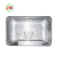 Matriz de alumínio fundido para peça de unidade dentária