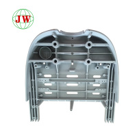 Matriz de alumínio fundido para peça de unidade dentária