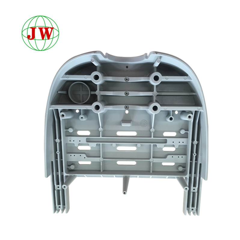 Matriz de alumínio fundido para peça de unidade dentária